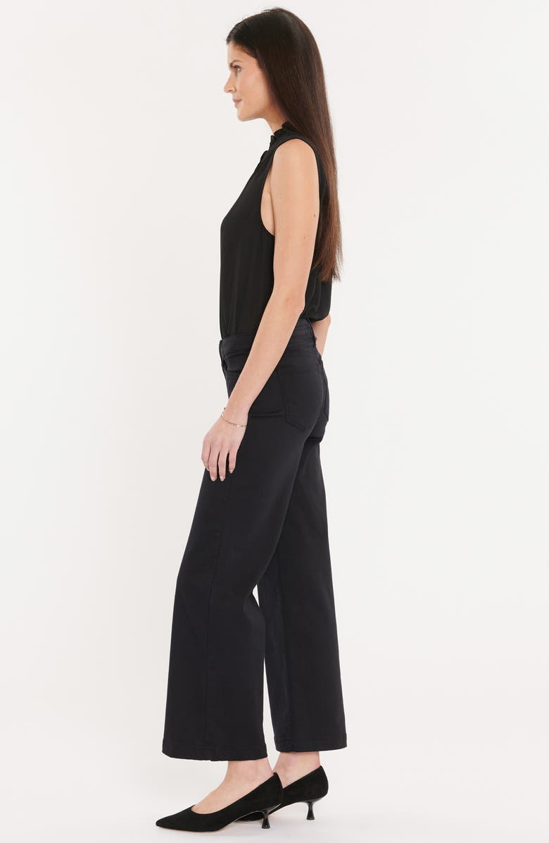 NYDJ Teresa Ankle Wide Leg Jeans, Alternate, color, 