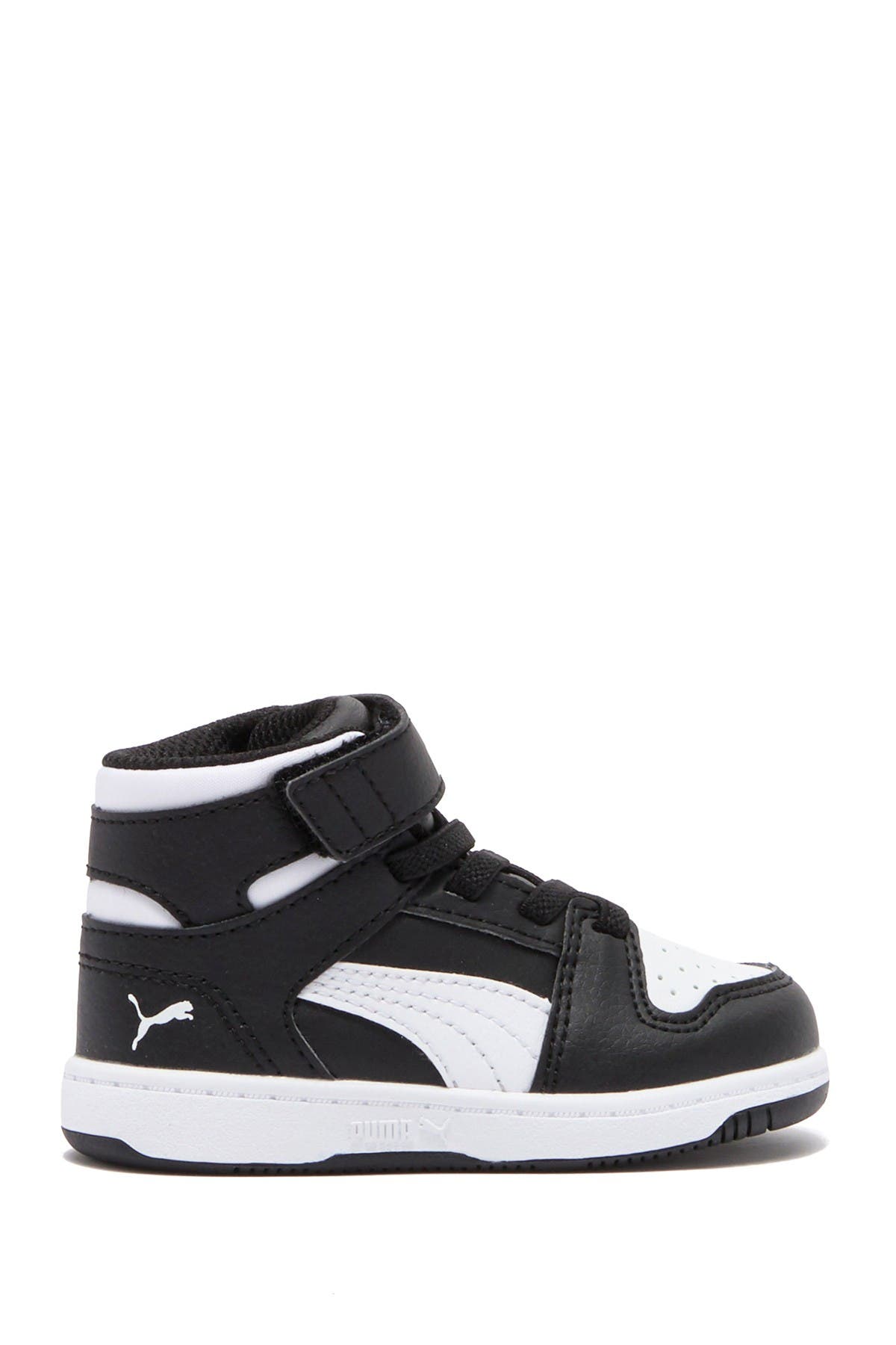 PUMA Rebound Layup Sneaker, Alternate, color, 