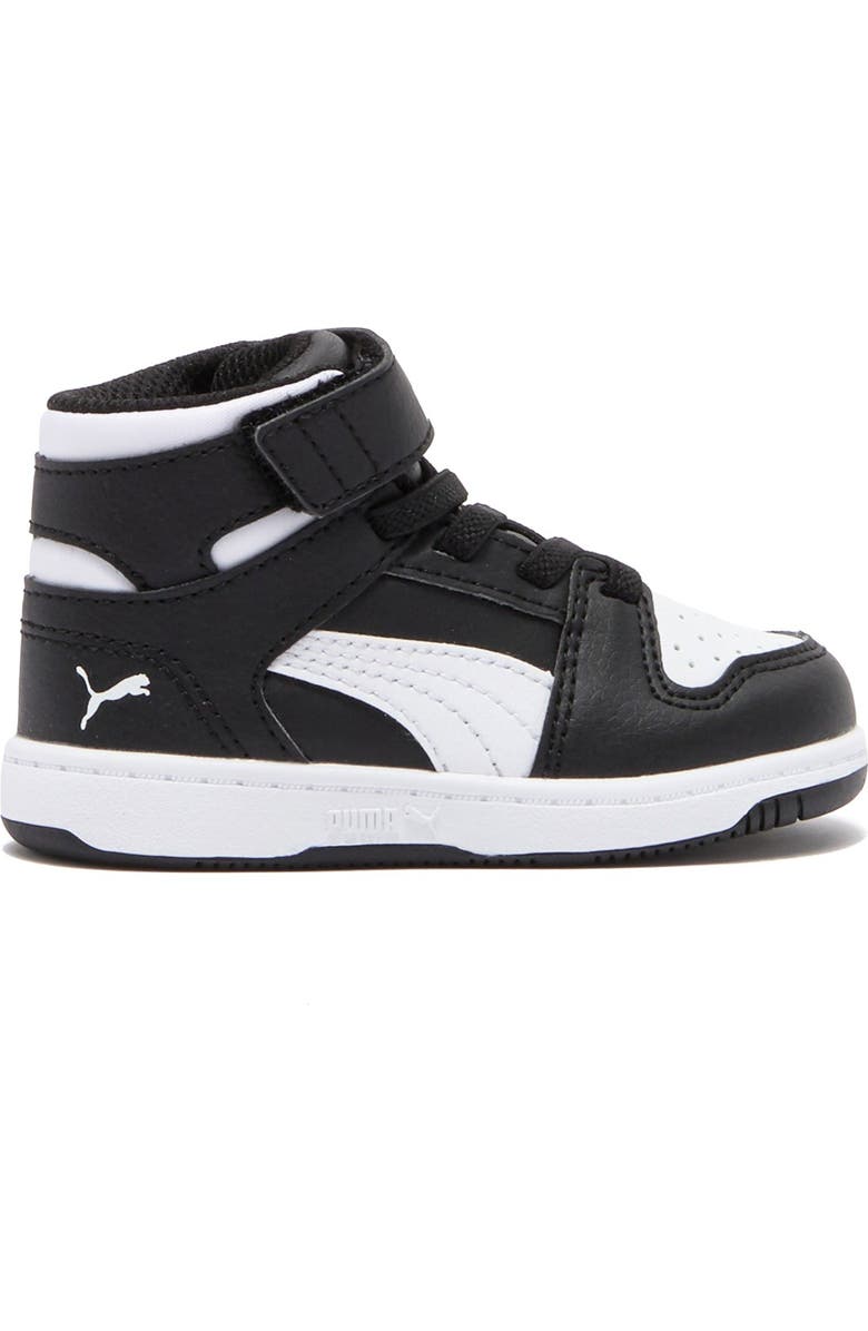 PUMA Rebound Layup Sneaker, Alternate, color,