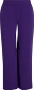 Tahari ASL Wide Leg Pants