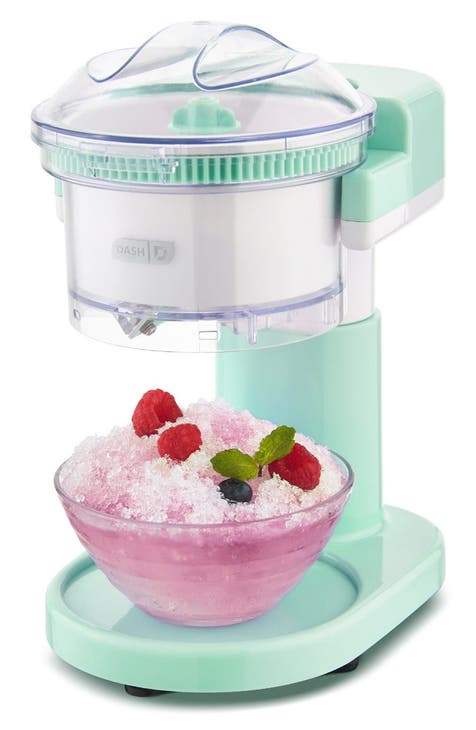 Shaved Ice Maker