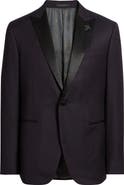 John Varvatos Star USA Brooklyn Sport Coat