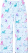 Preppy Goose Plush Puppies loungewear pant