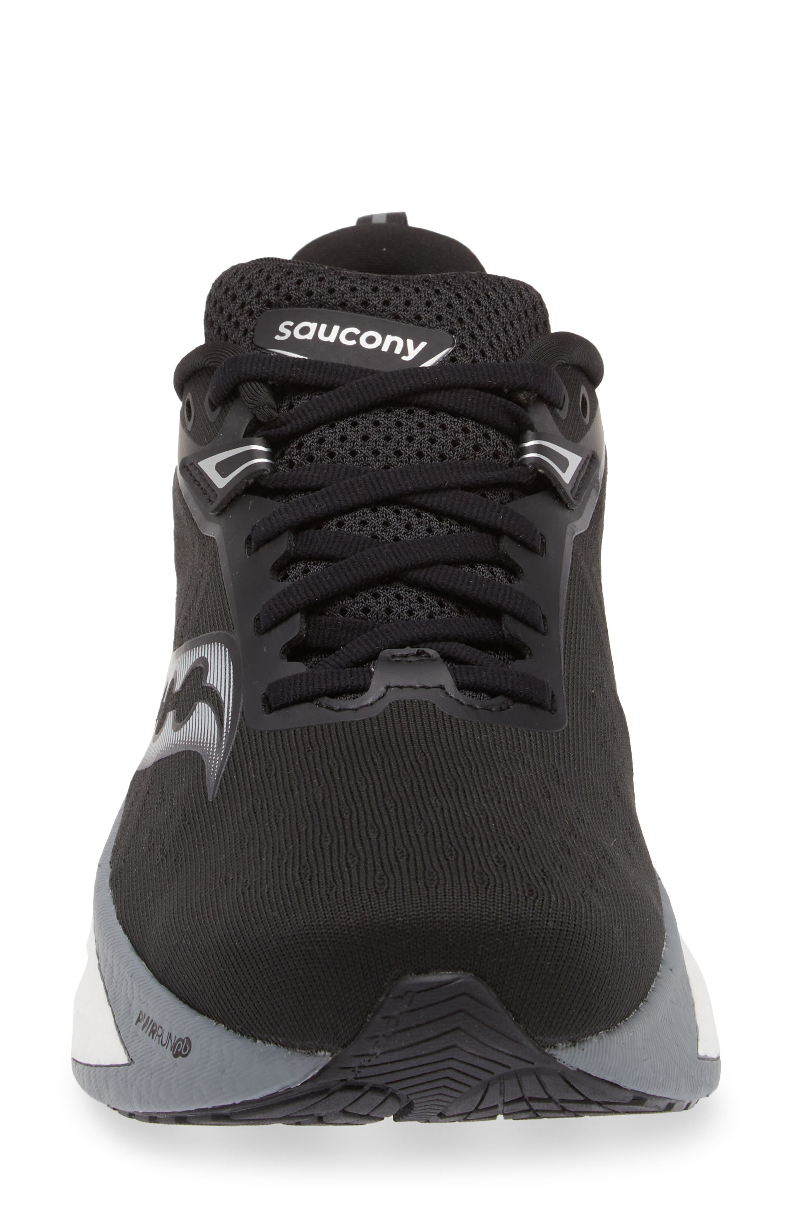 Saucony Triumph 22 Running Shoe, Alternate, color, 