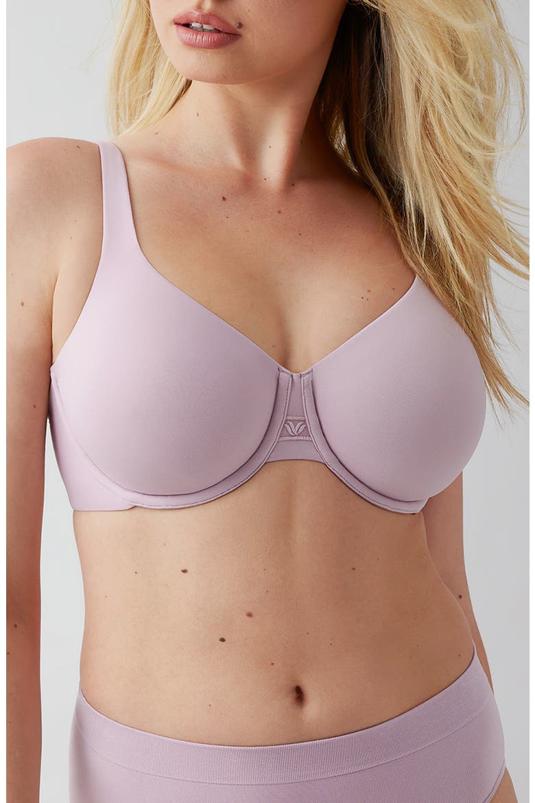 Ever Flexing Underwire Bra video