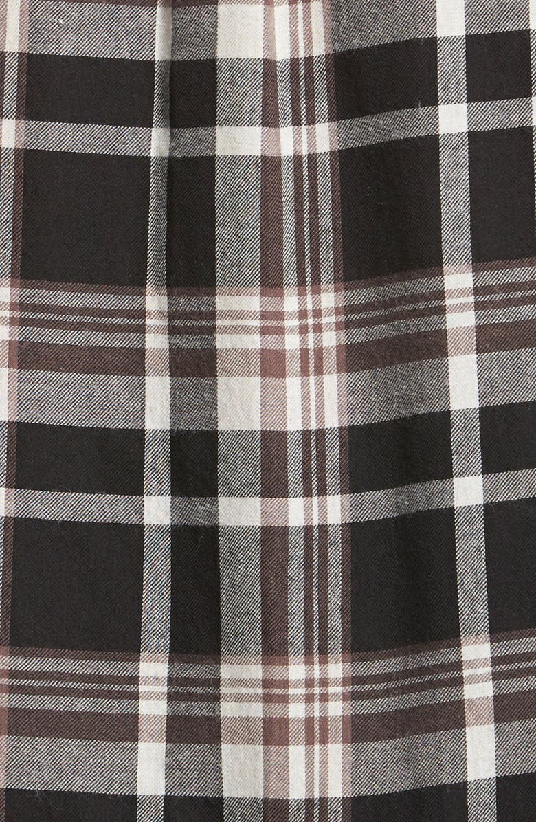 BP. Plaid Shirt, Alternate, color, 