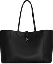 Rebecca Minkoff Megan East/West Leather Tote