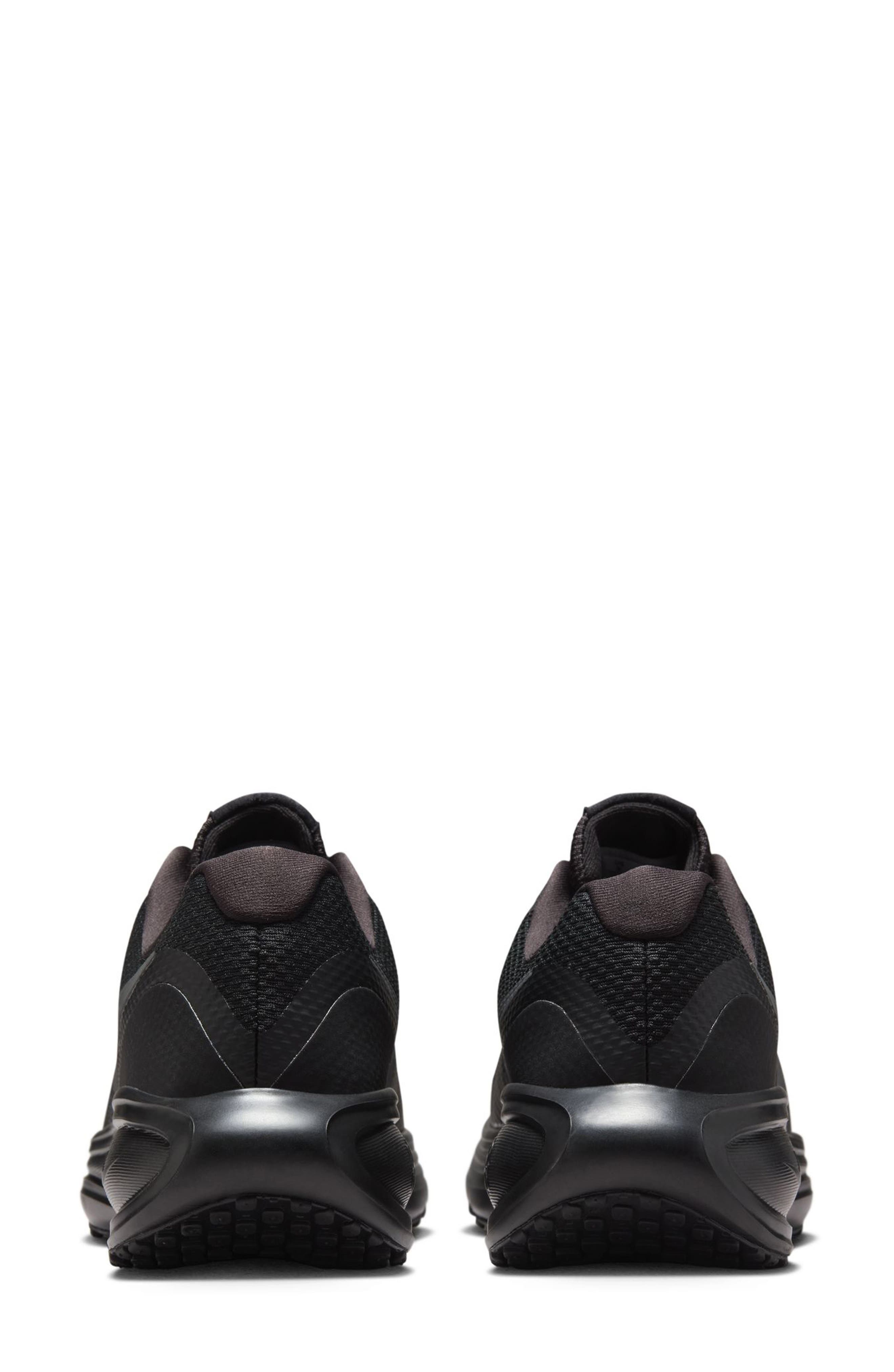 Nike Revolution 8 Running Shoe, Alternate, color, Black/ Anthracite