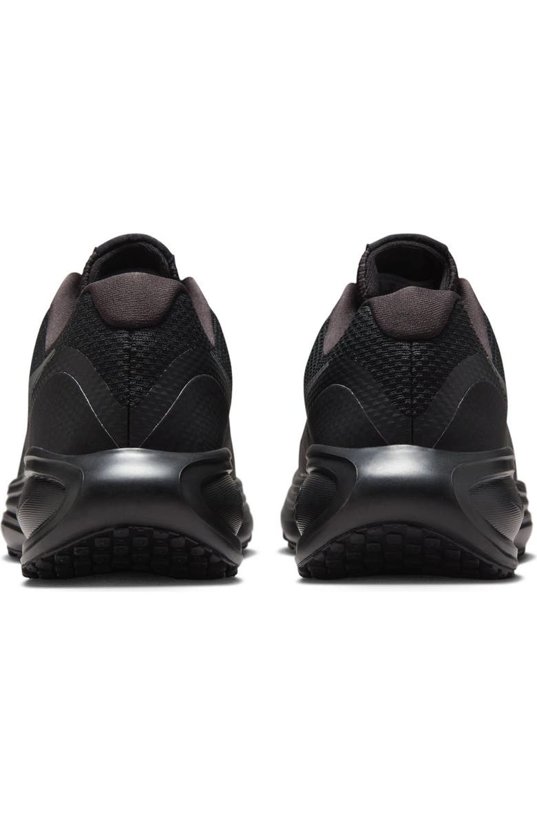 Nike Revolution 8 Running Shoe, Alternate, color, Black/ Anthracite