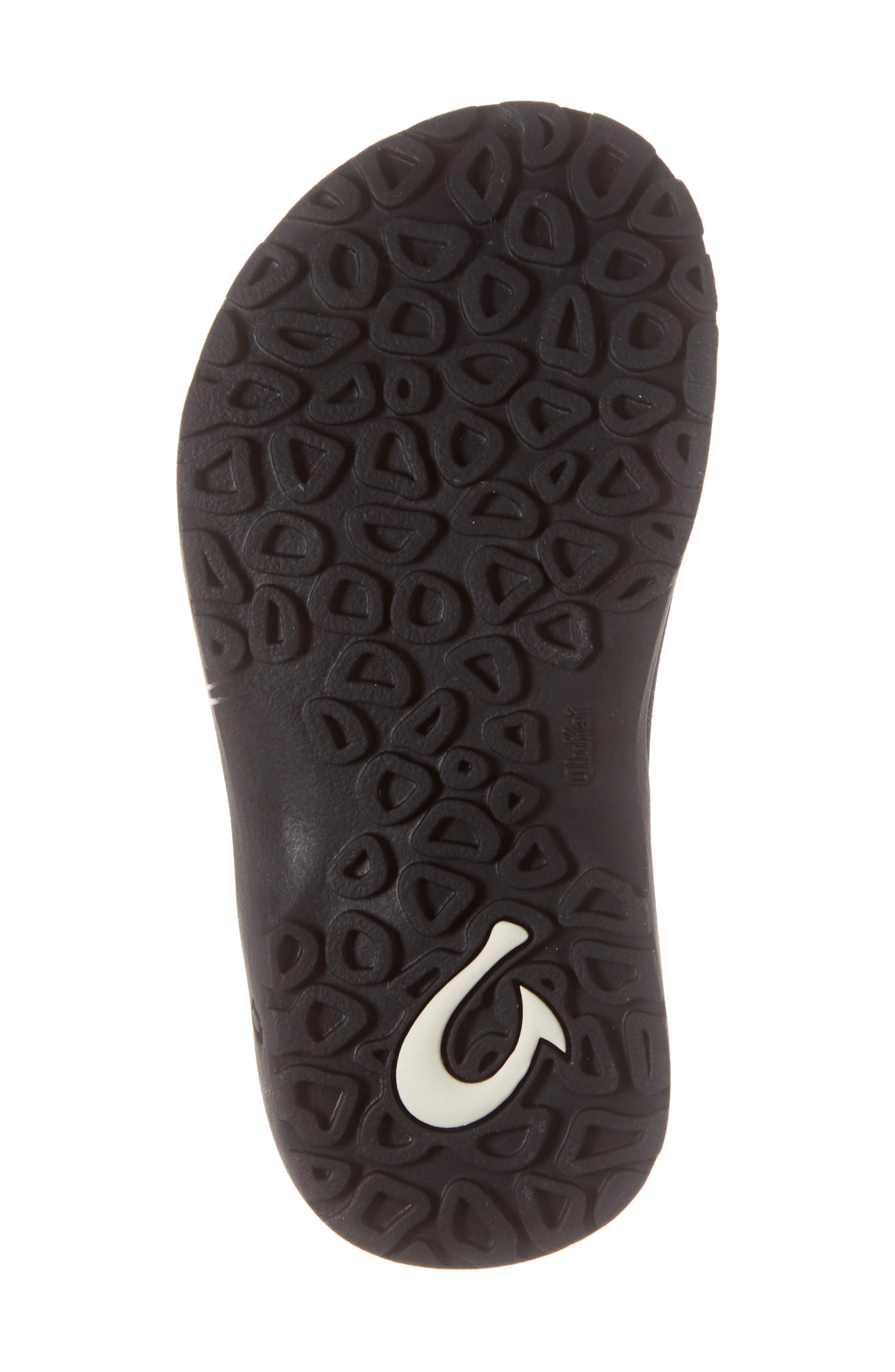 OluKai 'Ohana Koa Sandal, Alternate, color, 