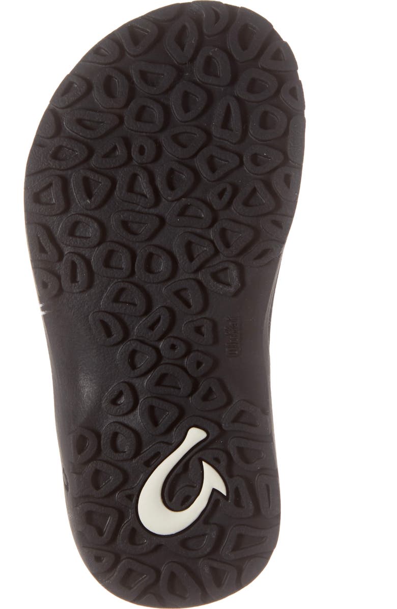 OluKai 'Ohana Koa Sandal, Alternate, color,