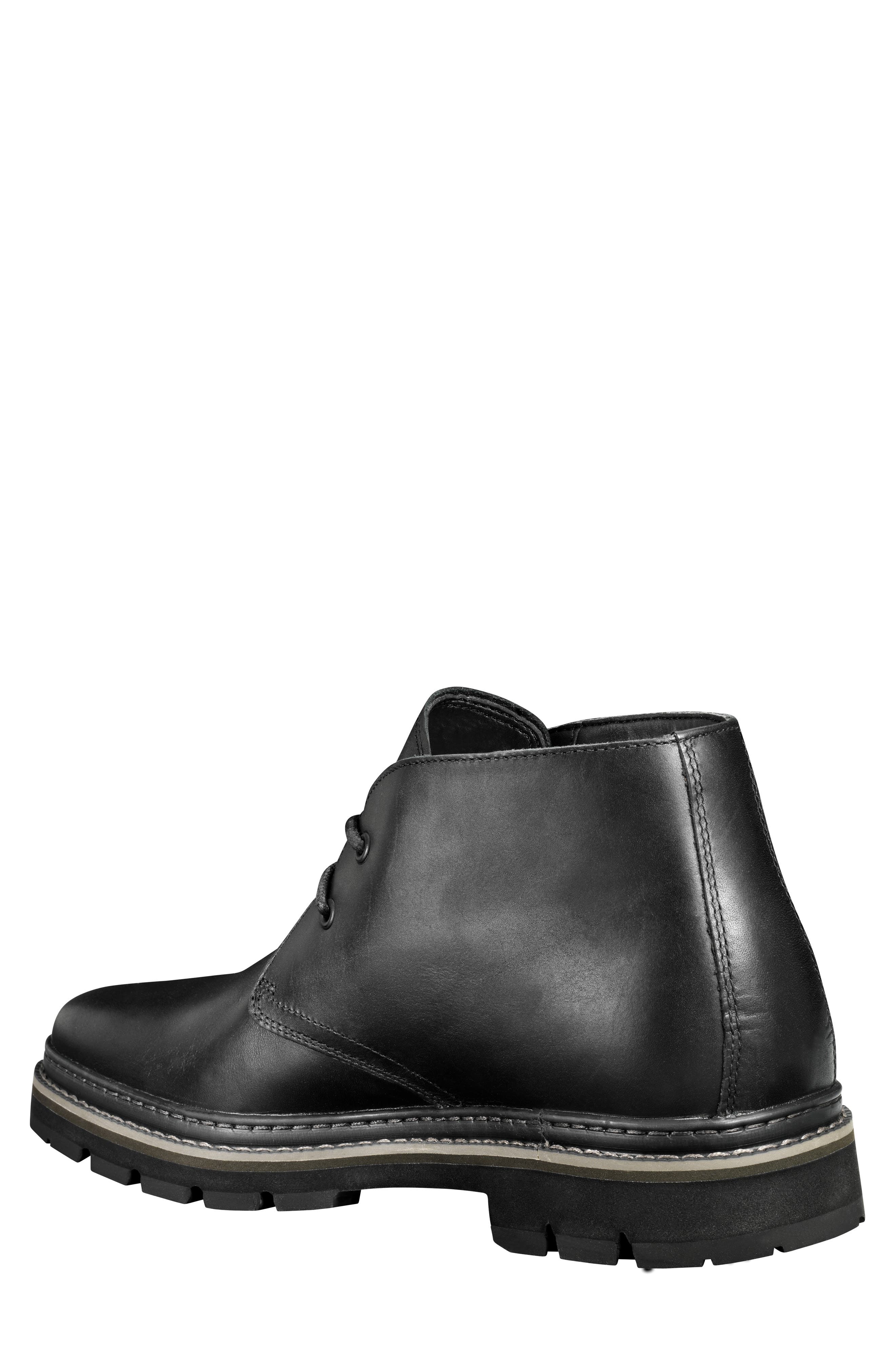 Timberland Port Union Waterproof Chukka Boot, Alternate, color, 
