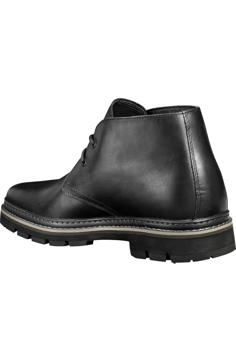 Timberland Port Union Waterproof Chukka Boot, Alternate, color,