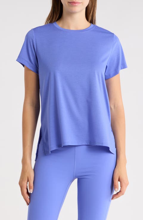 Key Element Activewear T-Shirt