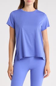 Z by Zella Key Element Activewear T-Shirt
