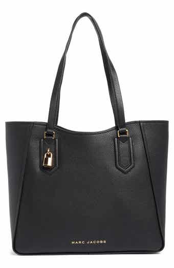 Marc Jacobs Mini Grind Coated Leather Tote | Nordstromrack Marc Jacobs Mini Grind Coated Leather Tote | Nordstromrack