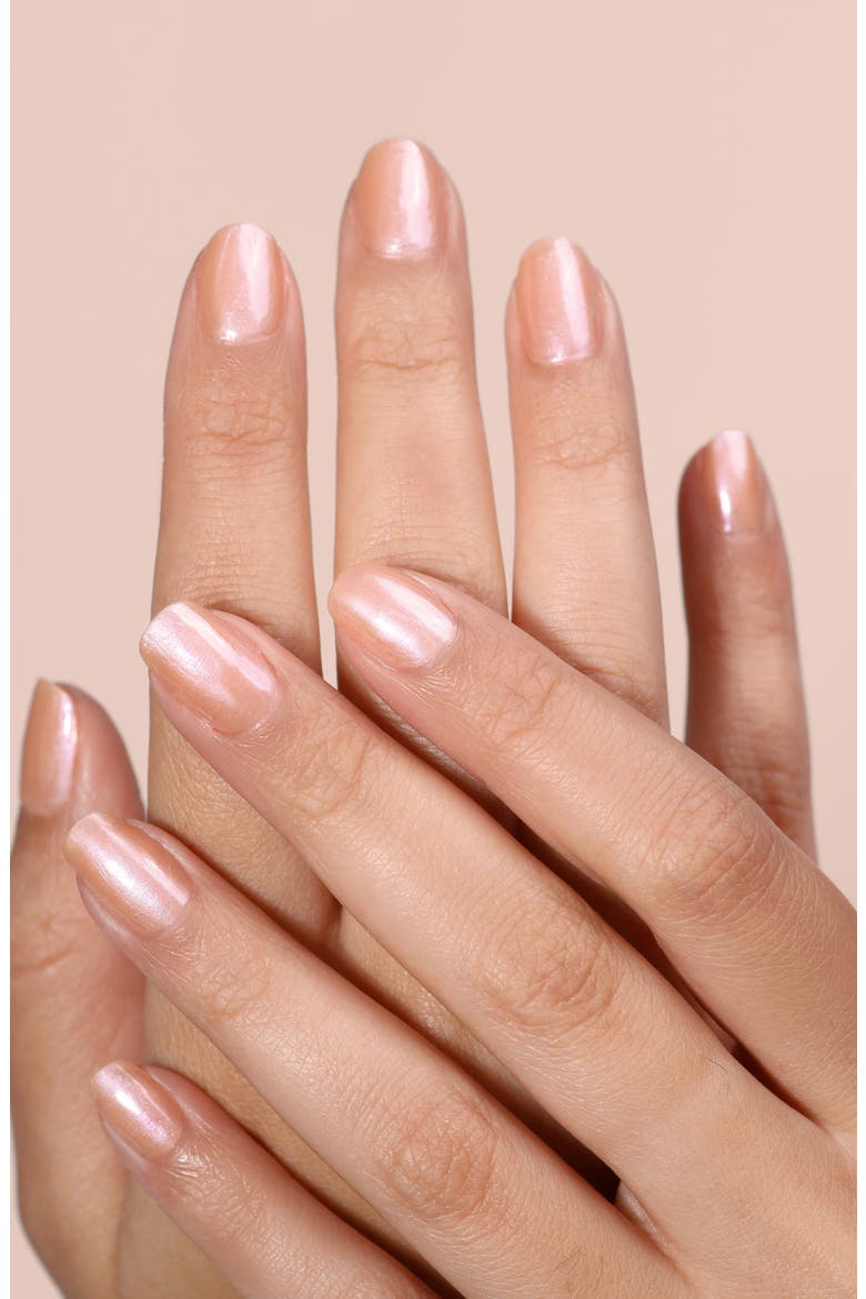 Illuminating Nail Concealer, Alternate, color, BARE