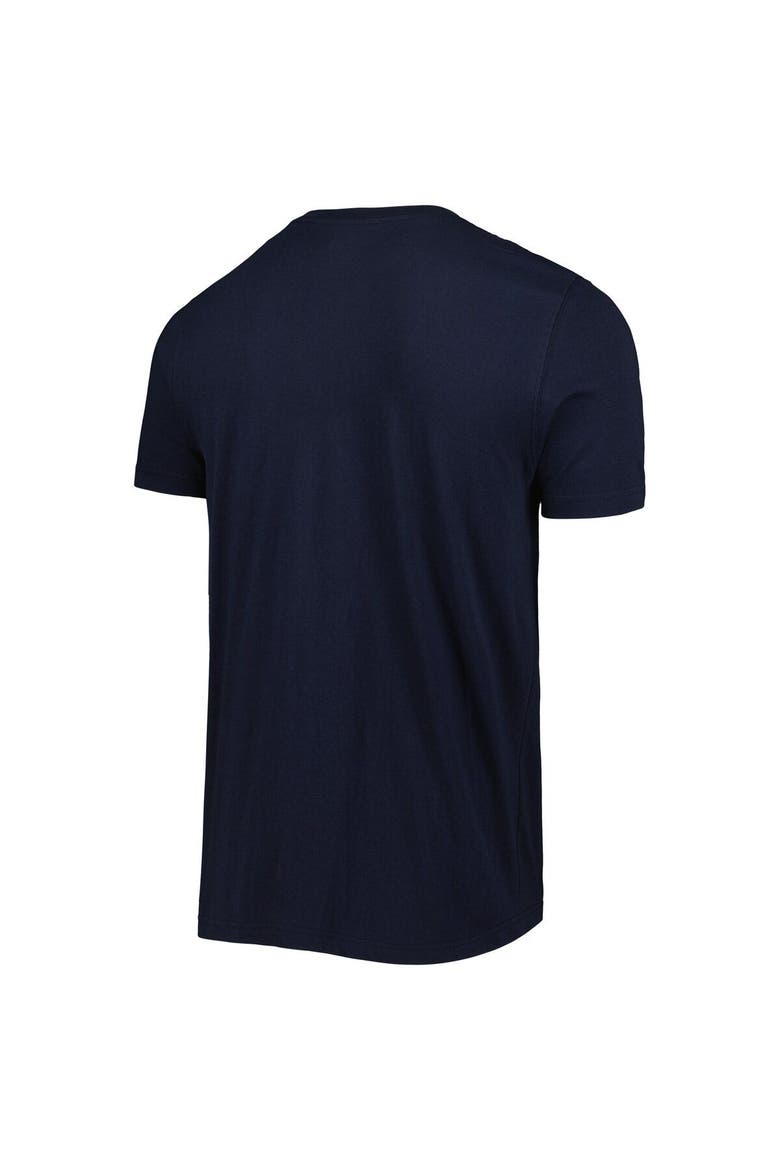 Men's New Era Navy Minnesota Twins 4th of July Jersey T-Shirt, Alternate, color, Navy