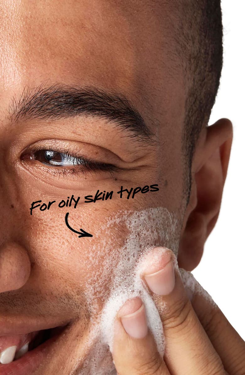 Kiehl's Since 1851 Rare Earth Cleansing Bar, Alternate, color, 