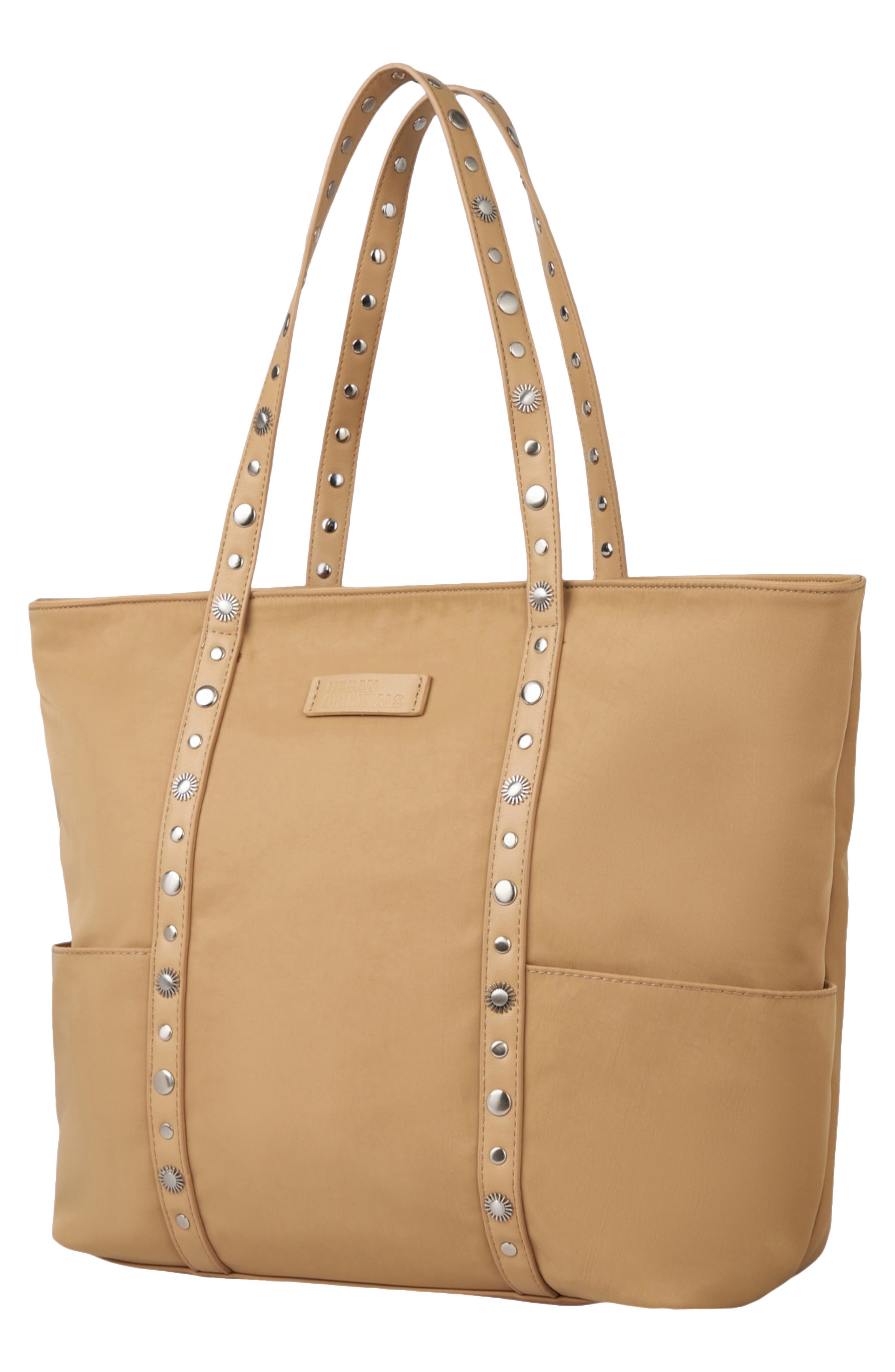 Horizon Tote, Alternate, color, TAN