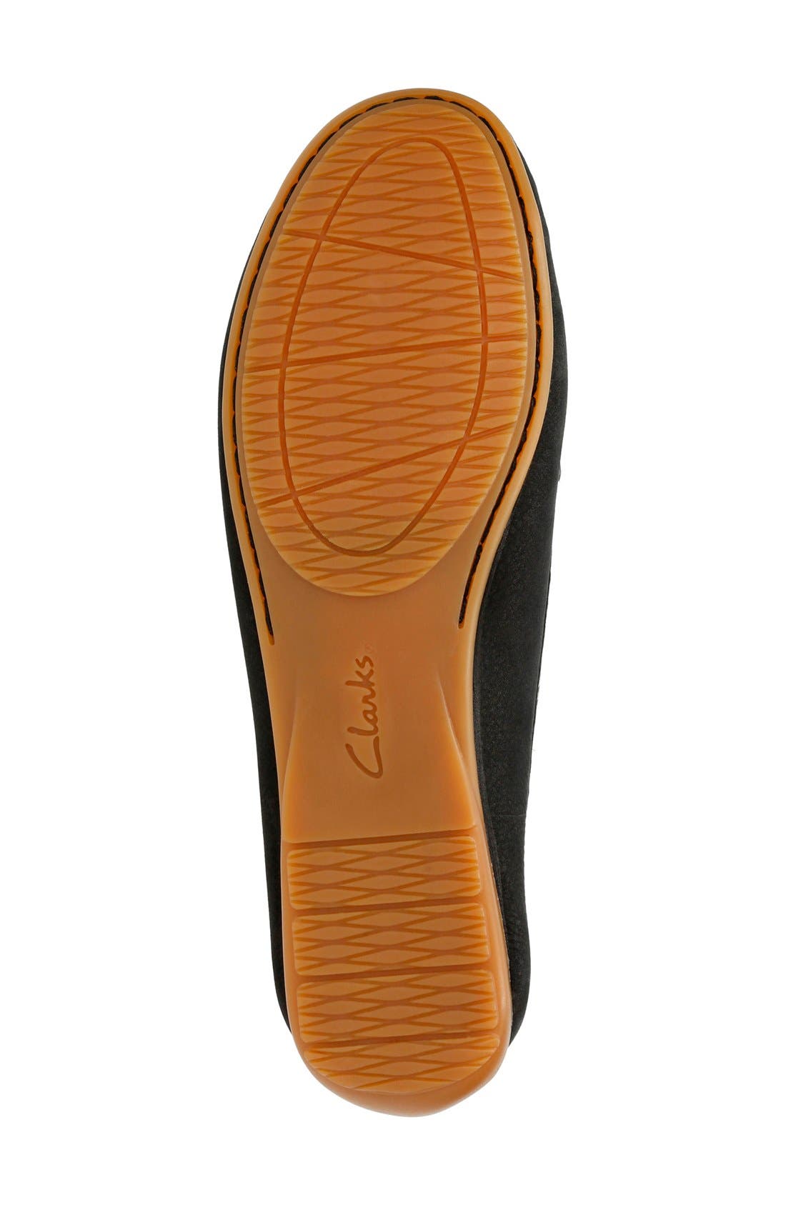 Clarks<sup>®</sup> 'Doraville Nest' Penny Loafer, Alternate, color, 