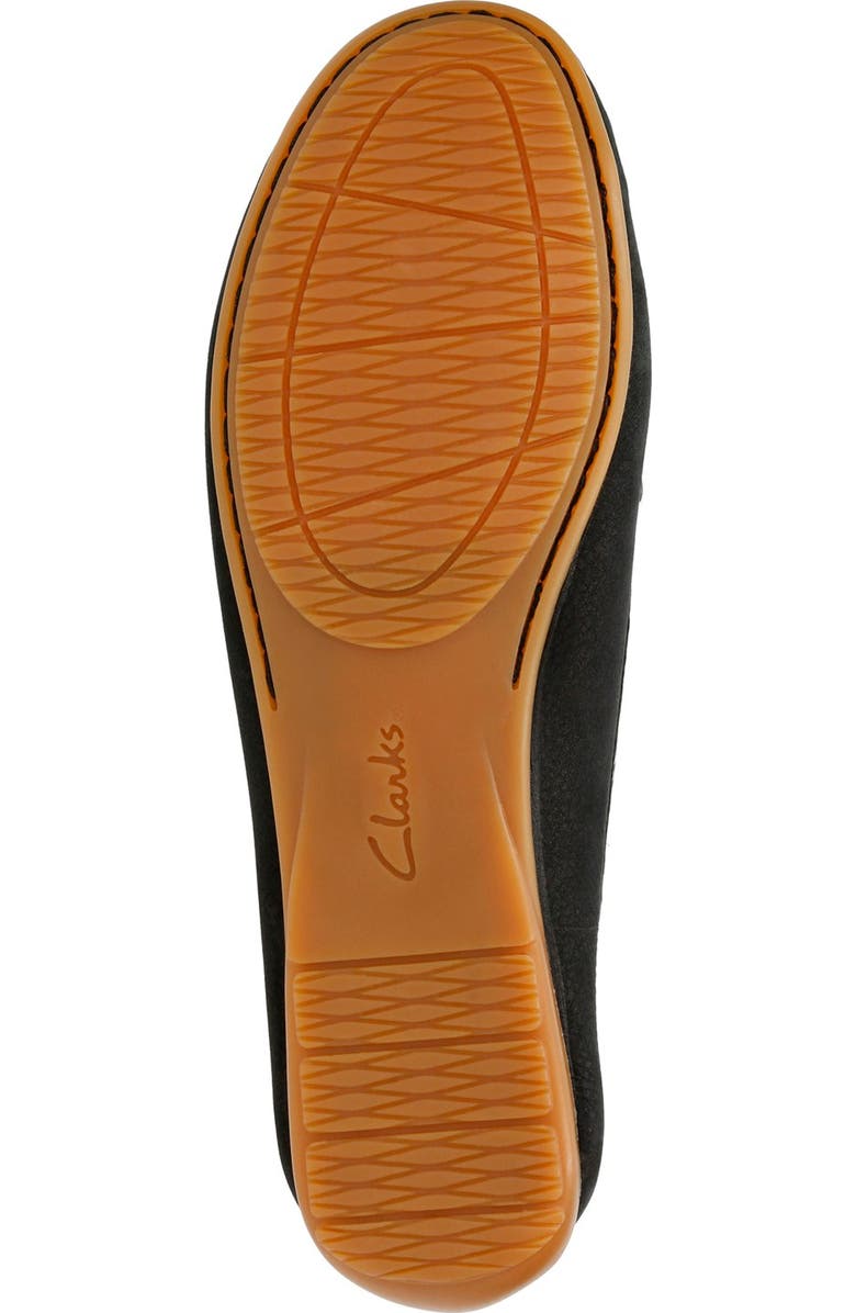 Clarks<sup>®</sup> 'Doraville Nest' Penny Loafer, Alternate, color,