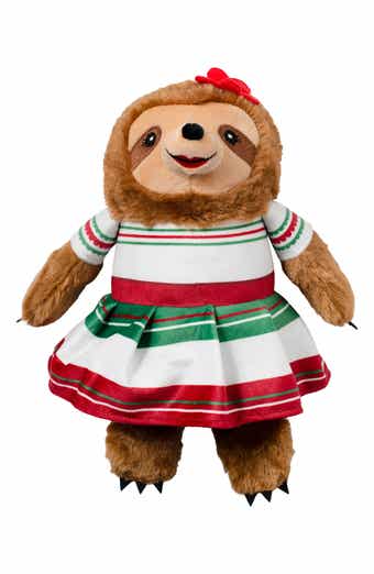 Fringe Studio You Had Me at Hola Plush Dog Toy