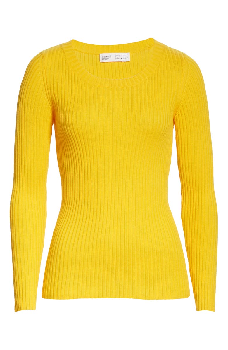 Entireworld Type A Version 7 Sweater, Main, color, 