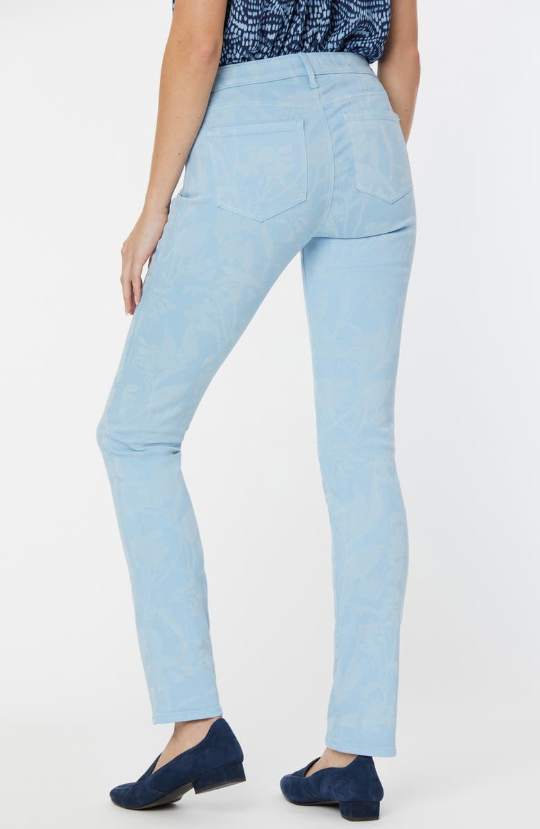 NYDJ Sher Slim Fit Jeans, Alternate, color, 