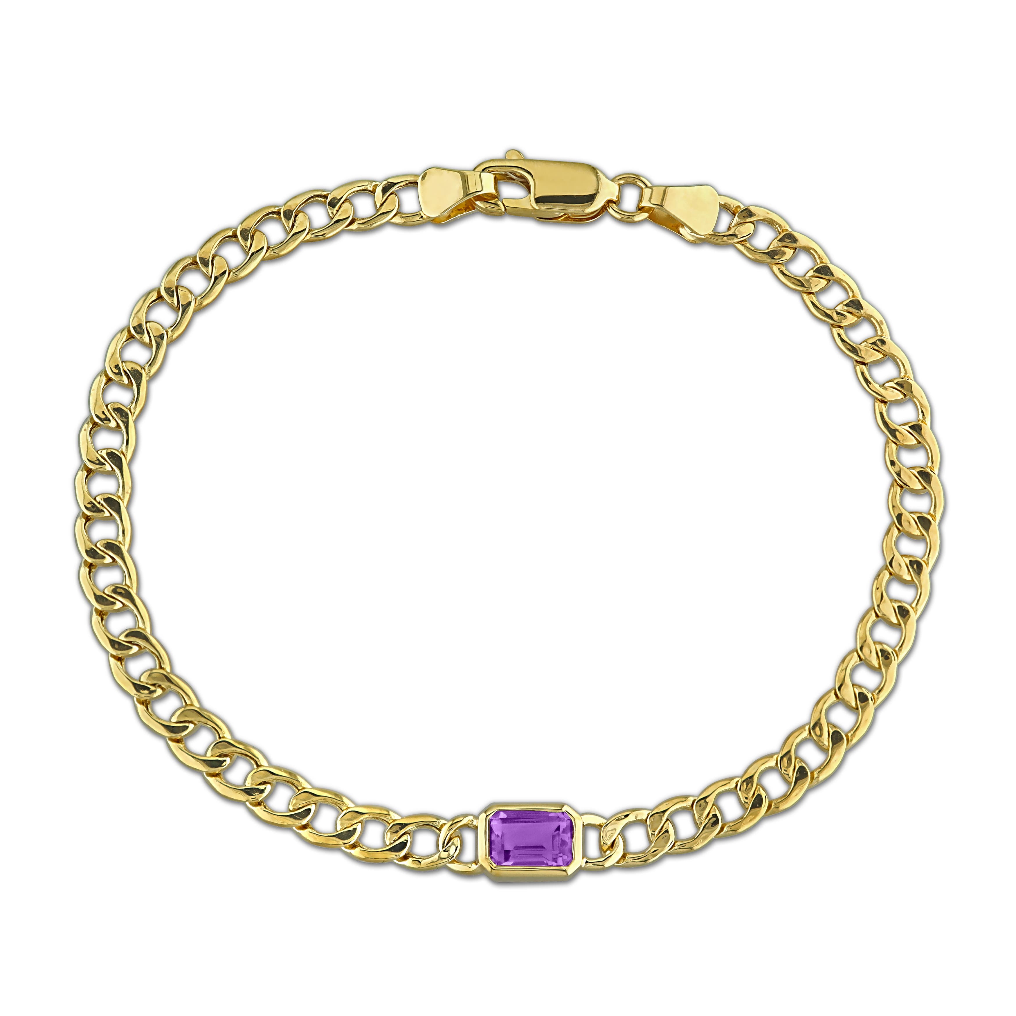 selected Amethyst