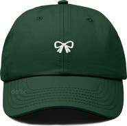 Dalix Bow Dad Cap