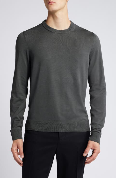 Lope Crewneck Sweater