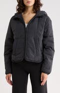 MARIKA Lia Hooded Jacket
