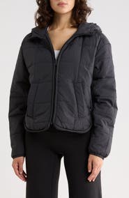 MARIKA Lia Hooded Jacket