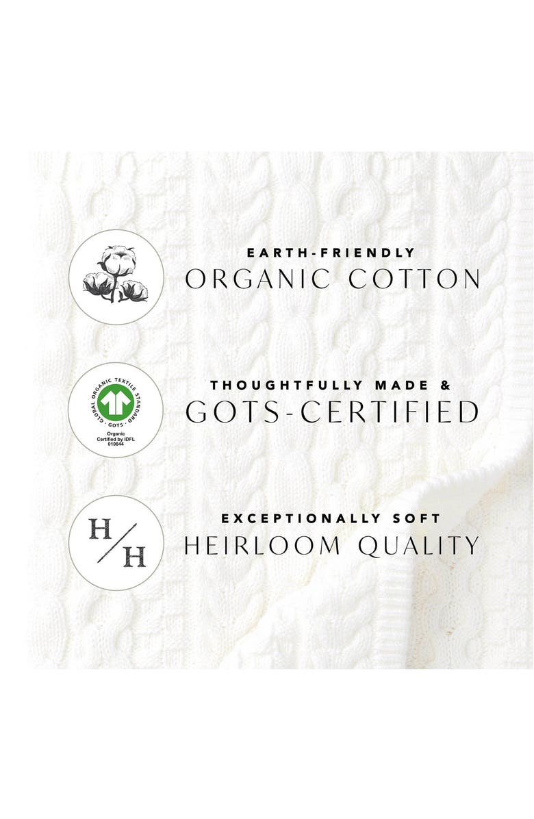 Hope & Henry Girls' Organic Short Sleeve Schoolgirl Dress, Toddler, Alternate, color, Dark Red Collegiate Check