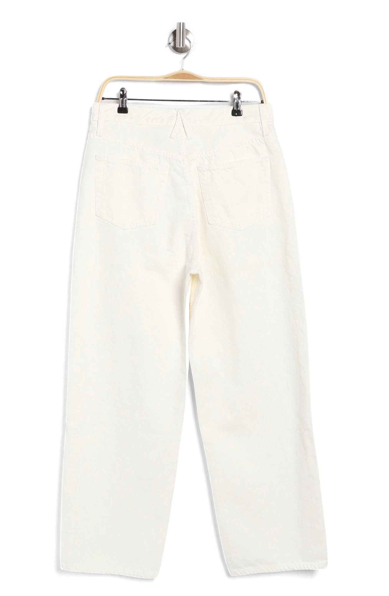 SLVRLAKE Koko High Rise Narrow Jeans (Women) | Nordstromrack