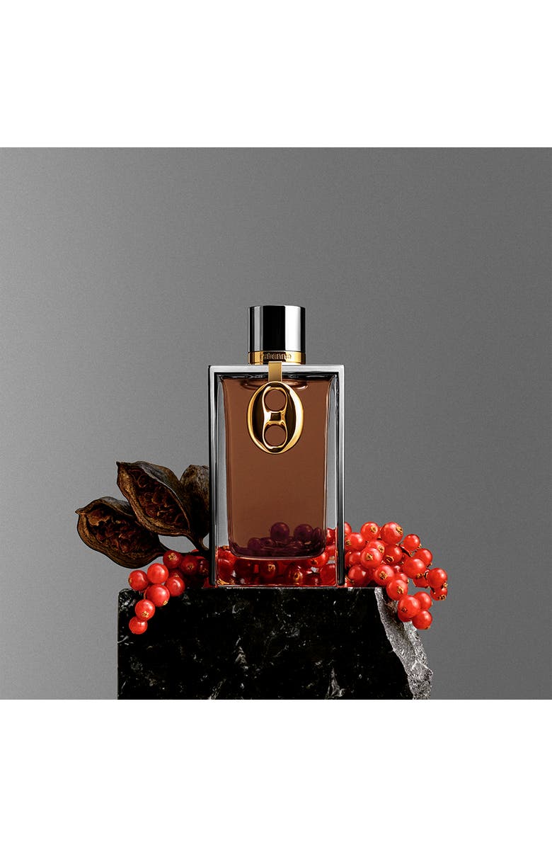 Rabanne 2-Piece La Collection Travel Spray Set with Rose & Strawberry, Alternate, color, 