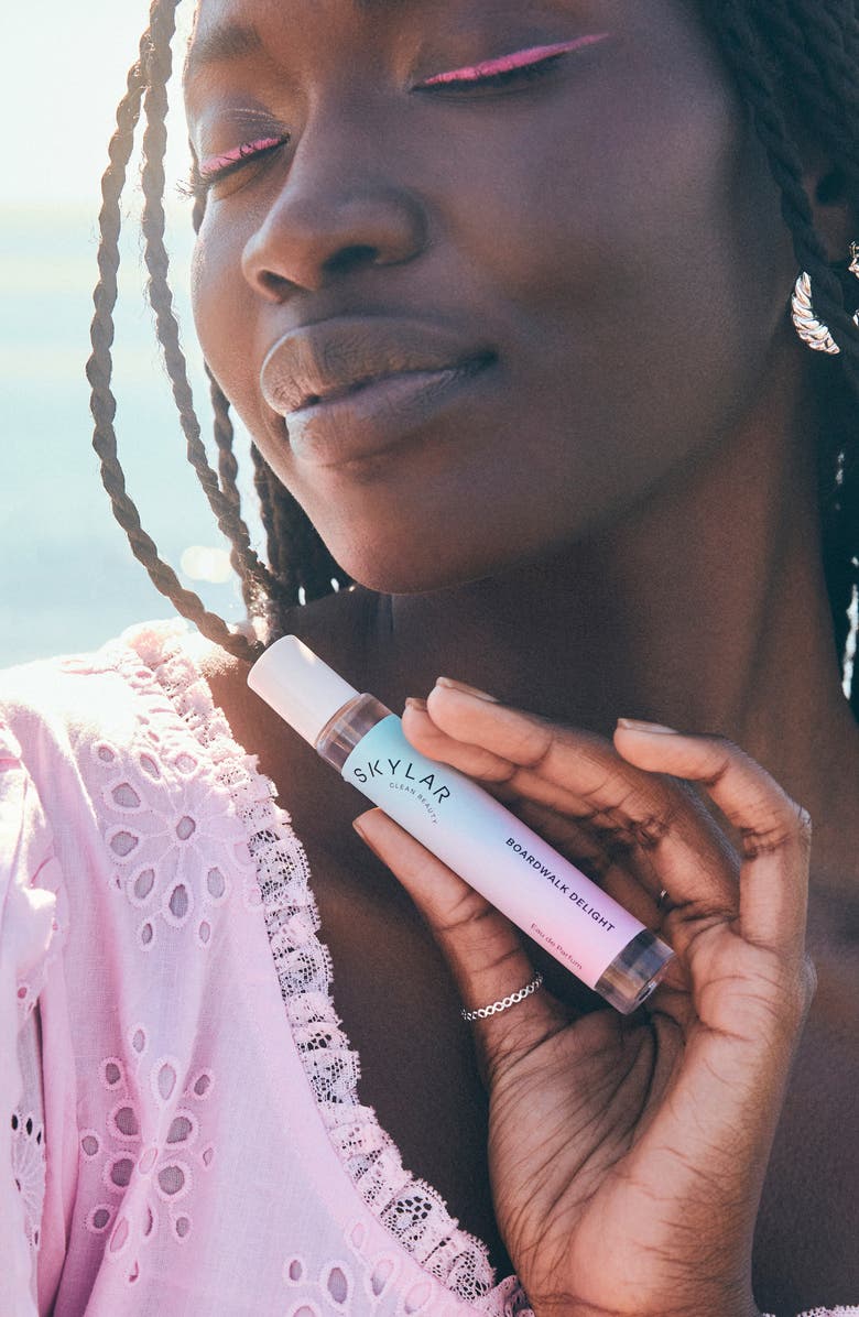 Skylar Boardwalk Delight Eau de Parfum, Alternate, color, 