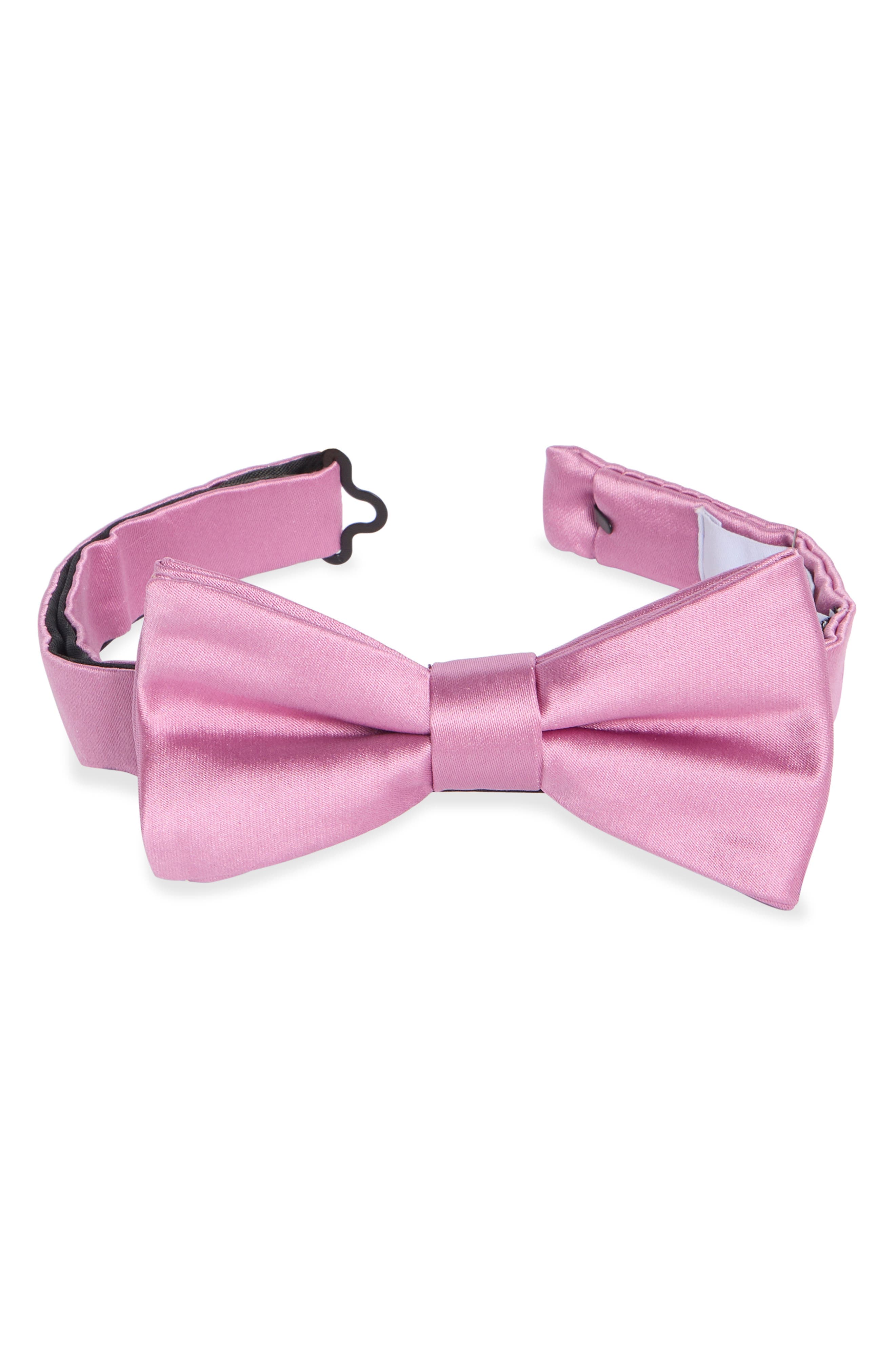 selected PINK