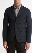 Barbour Palmo Quilted Jacket