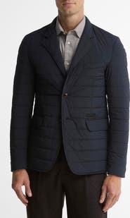 Barbour Palmo Quilted Jacket