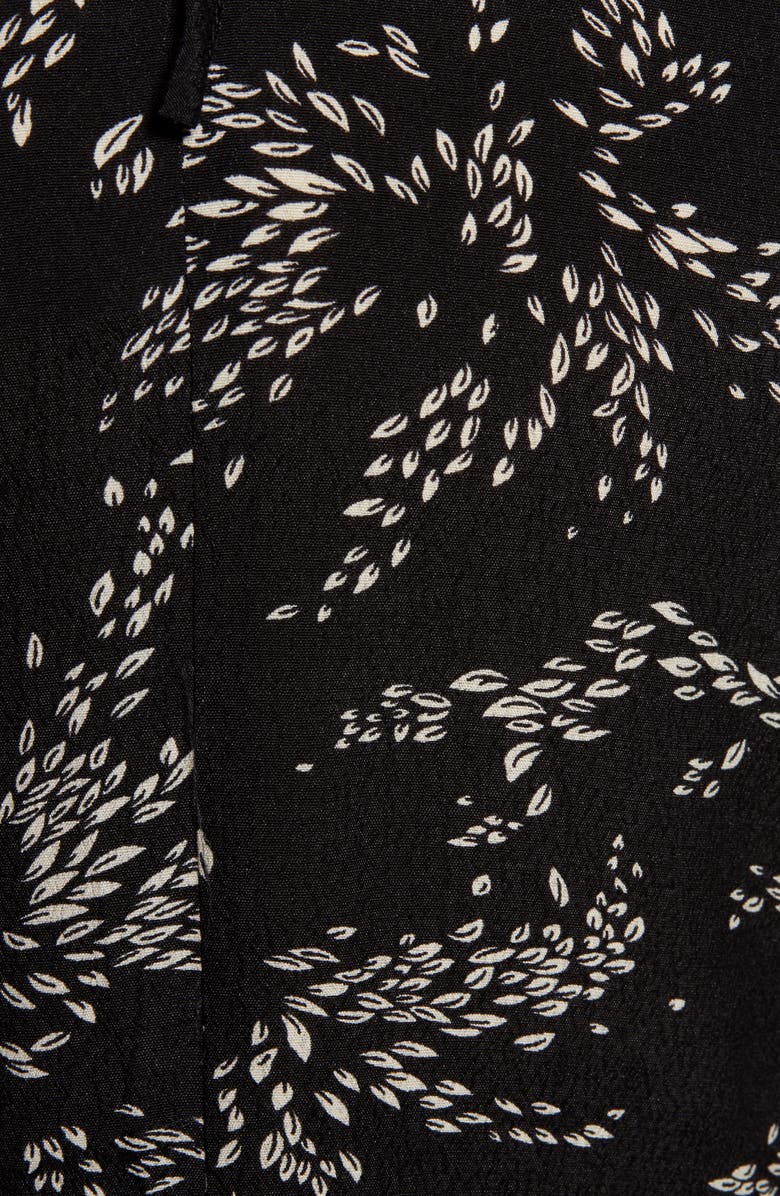 Angel Maternity Bella Maternity/Nursing Dress, Alternate, color, 