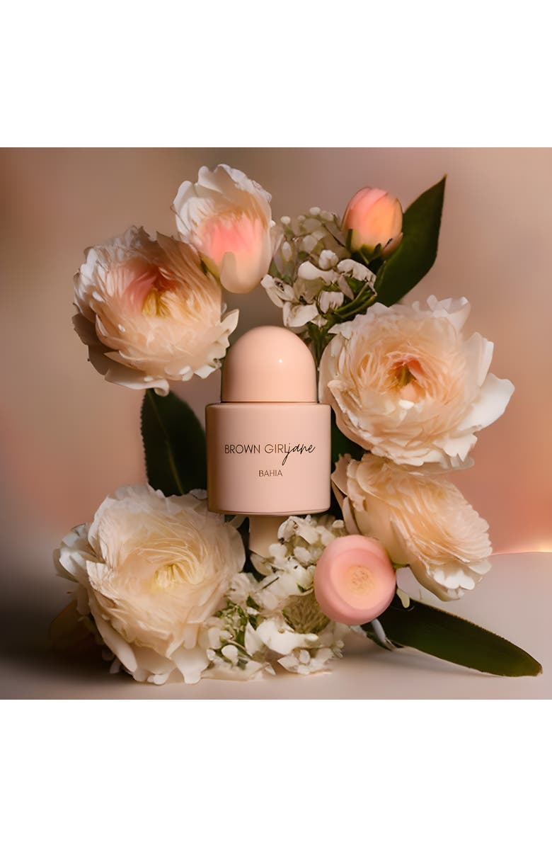 Brown Girl Jane Bahia Eau de Parfum, Alternate, color,