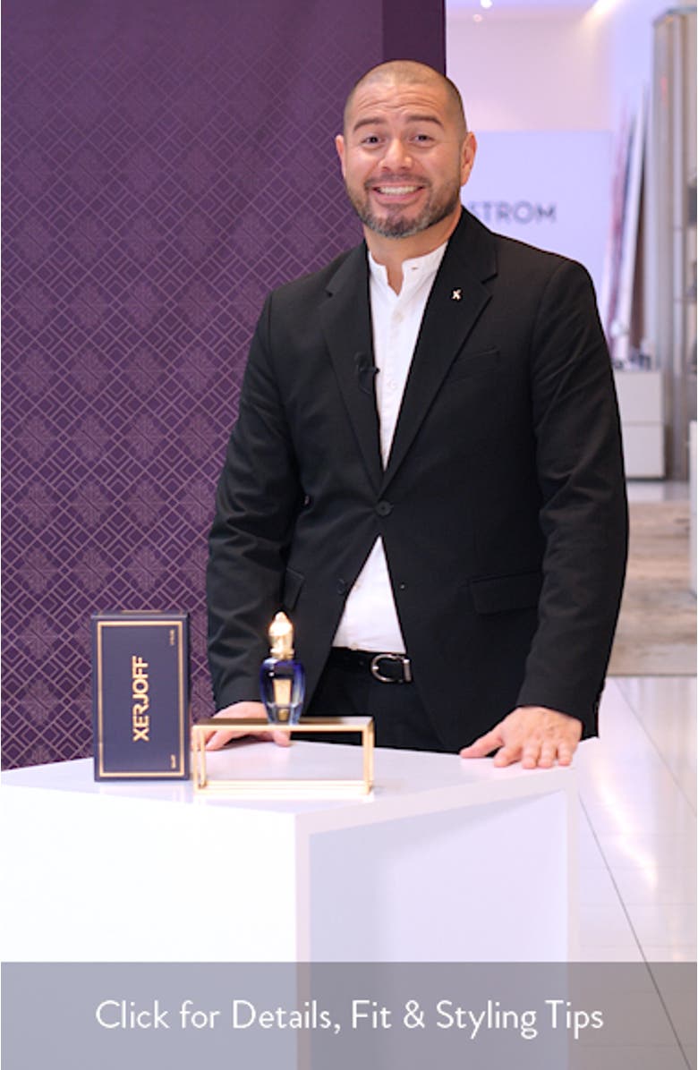 40 Knot Eau de Parfum, sales video thumbnail