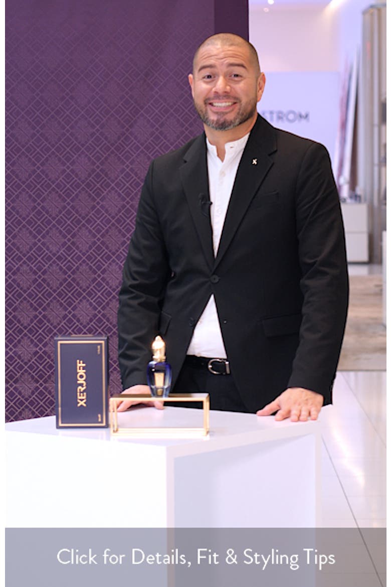 40 Knot Eau de Parfum video