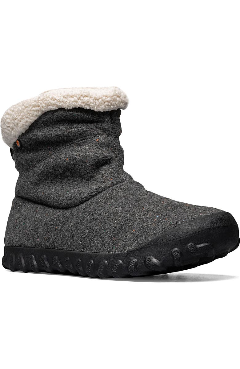 Bogs B Moc II Insulated Waterproof Boot, Main, color,