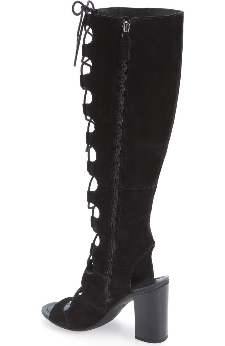 SARTO by Franco Sarto 'Serena' Boot, Alternate, color,