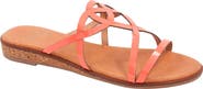 André Assous Glory Strappy Sandal
