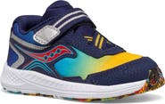 Saucony Ride 10 Jr. Sneaker