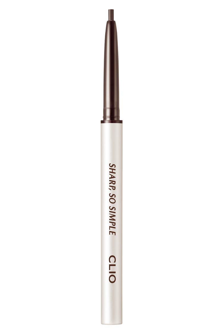 Sharp So Simple Pencil Liner, Alternate, color, 02 BROWN